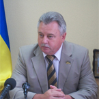 Костянтин Боровик: «Зробити життя кращим непросто, але цілком можливо. Та починати треба з себе»